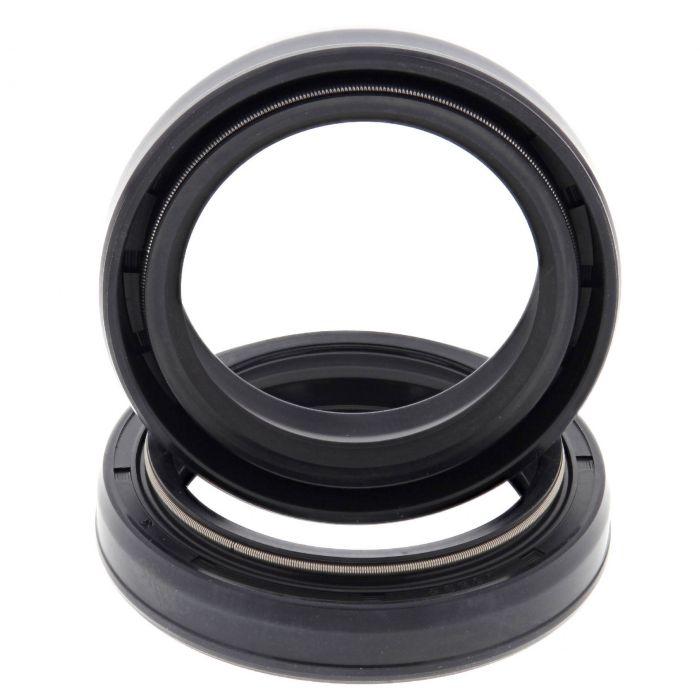 FORK OIL SEAL SET ALLBALLS, ALLBALLS 55-154 32x45x8/10 image 1