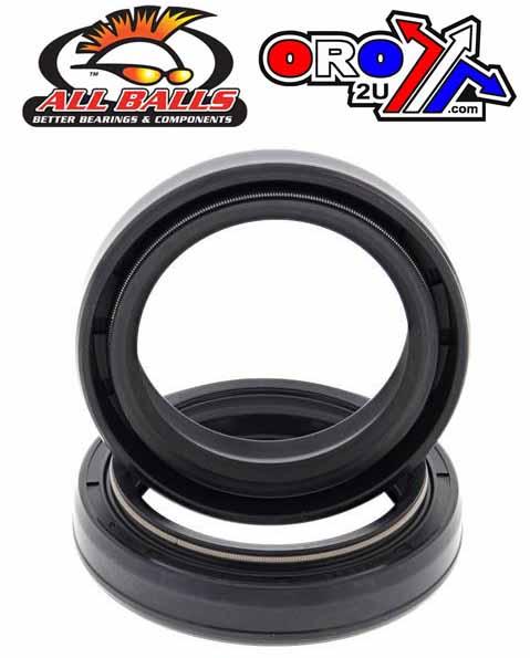 FORK OIL SEAL SET ALLBALLS, ALLBALLS 55-154 32x45x8/10 thumbnail 2