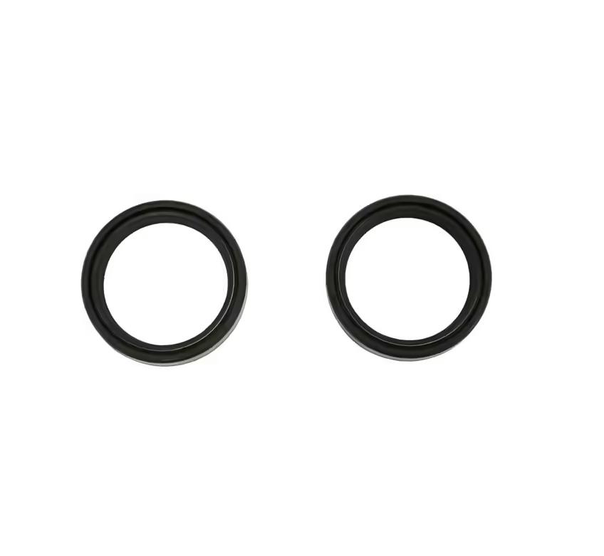 FORK OIL SEAL SET 42x54x11, ATHENA P40FORK455157 image 1