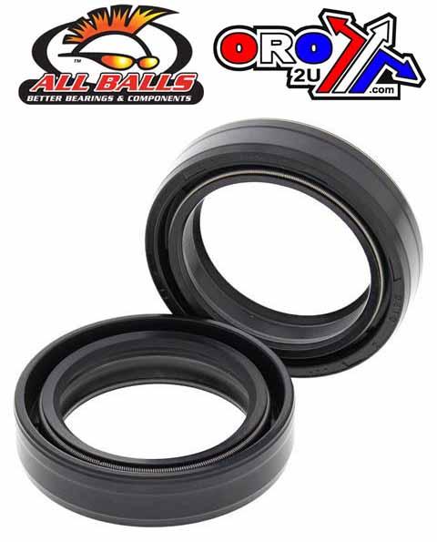 FORK OIL SEAL SET ALLBALLS, ALLBALLS 55-108 35x48x11 SHOWA thumbnail 2