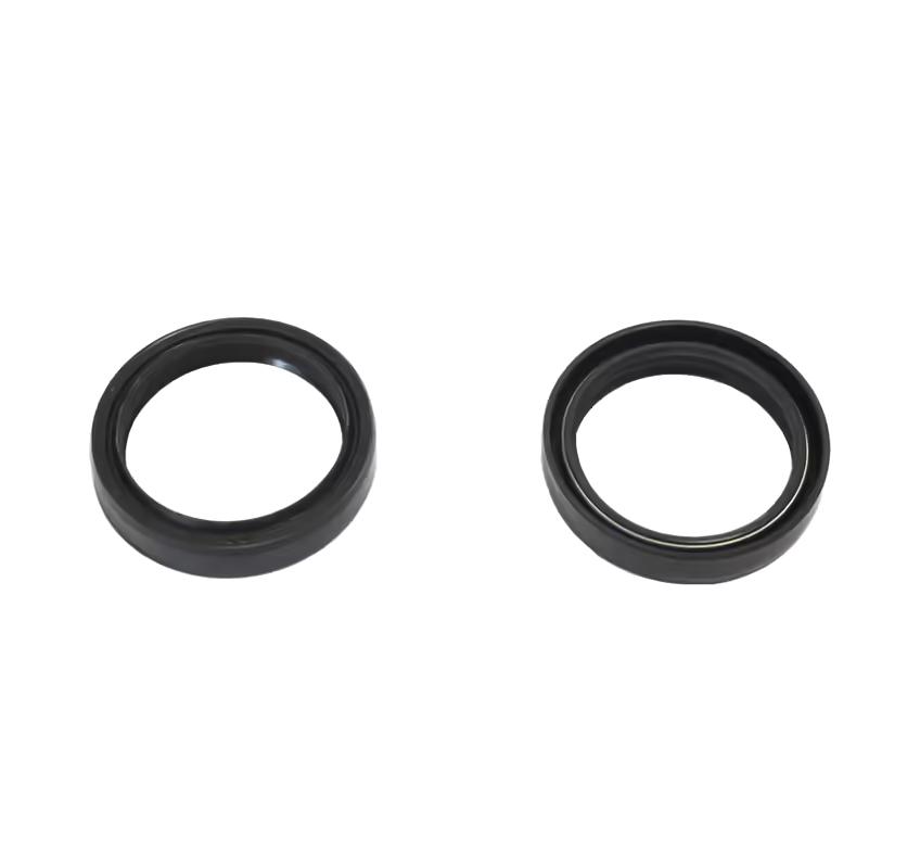 FORK OIL SEAL SET 43x54x9.5/10.5, ATHENA P40FORK455092 NOK thumbnail 2
