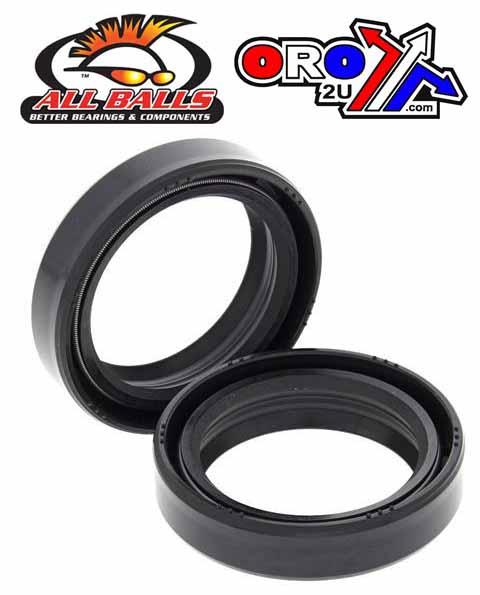FORK OIL SEAL SET ALLBALLS, ALLBALLS 55-109 36x48x11 thumbnail 2