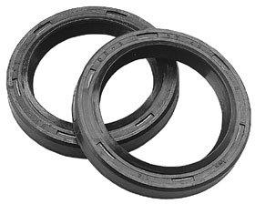 FORK OIL SEALS 36x48x11/12.5, SOLD EACH, P40FORK455037 image 1