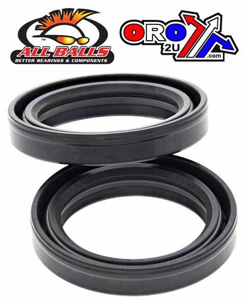 FORK OIL SEAL SET ALLBALLS, ALLBALLS 55-110 36x48x8/9.5 thumbnail 2