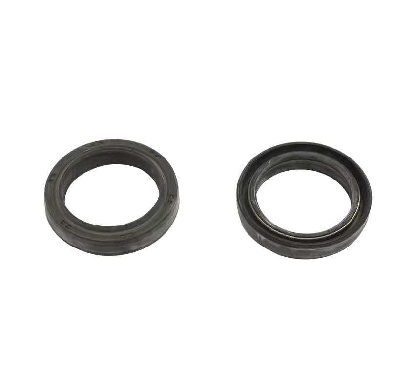 FORK OIL SEAL SET 36x48x8/9.5, ATHENA P40FORK455091 NOK image 1