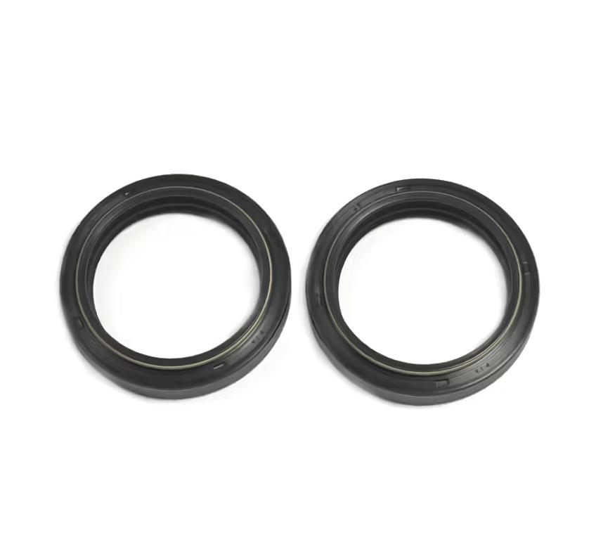 FORK OIL SEAL SET 45x58x8.5/11, ATHENA P40FORK455069 image 1