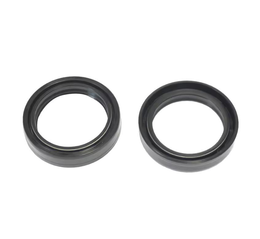 FORK OIL SEAL SET 41x54x11, ATHENA P40FORK455054 image 1