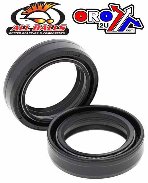 FORK OIL SEAL SET ALLBALLS, ALLBALLS 55-107 33x46x11 KYB thumbnail 2