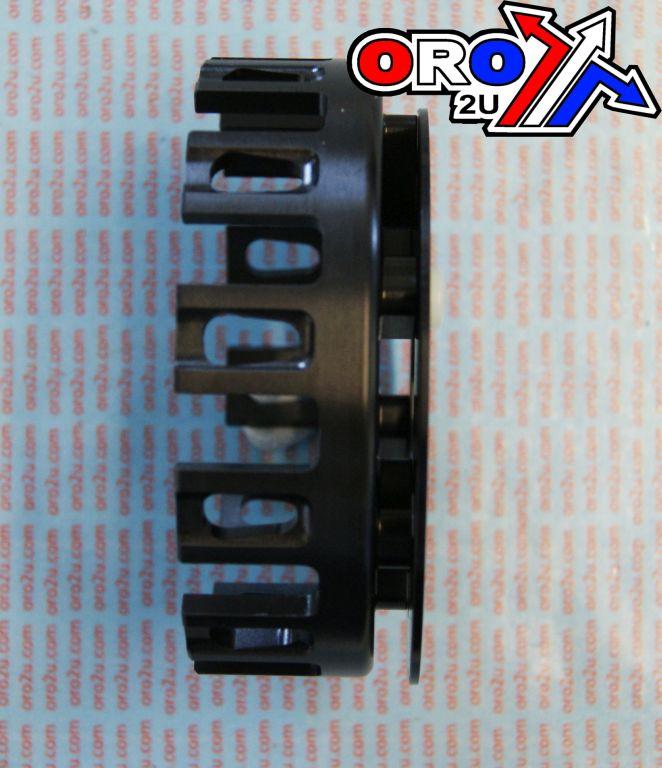 CLUTCH BASKET KTM 99-17 SX65, WISECO WPP3046 KTM thumbnail 3