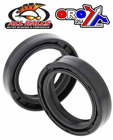 FORK OIL SEAL SET ALLBALLS, ALLBALLS 55-111 37x50x11 thumbnail 2