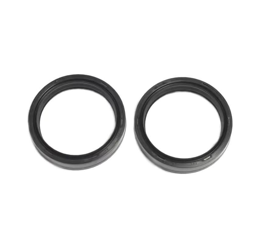 FORK OIL SEAL SET 43x52.7x9.5/10.3, ATHENA P40FORK455101 image 1
