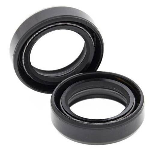 FORK OIL SEAL SET ALLBALLS, ALLBALLS 55-101 27x39x10.5 image 1