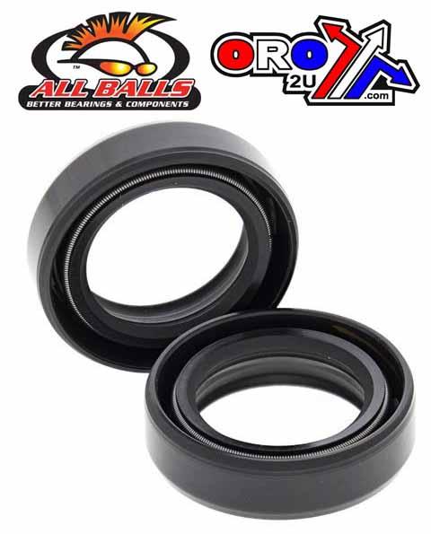 FORK OIL SEAL SET ALLBALLS, ALLBALLS 55-101 27x39x10.5 thumbnail 2