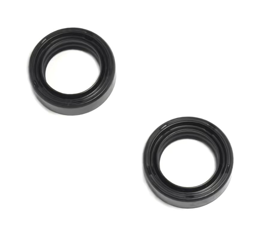 FORK OIL SEAL SET 27x39x10.5, ATHENA P40FORK455080 image 1