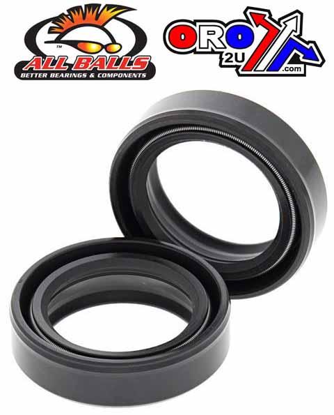 FORK OIL SEAL SET ALLBALLS, ALLBALLS 55-102 30x40.5x10.5 thumbnail 2