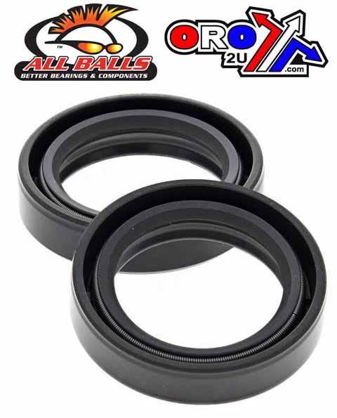 FORK OIL SEAL SET ALLBALLS, ALLBALLS 55-104 31x43x10.5 thumbnail 2