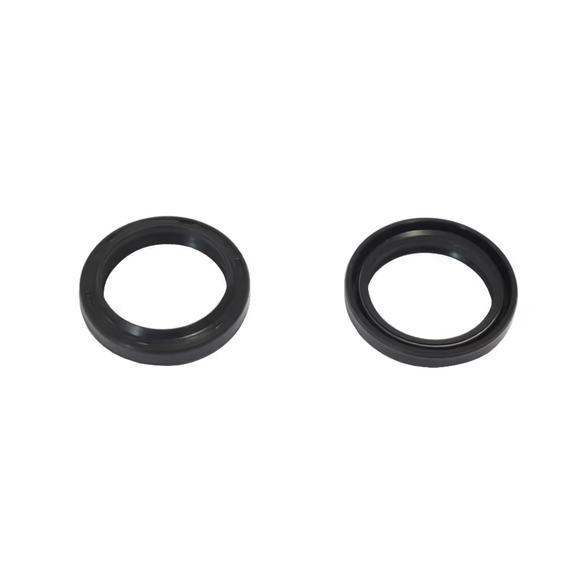 FORK OIL SEAL SET 40x52x8/10.5, ATHENA P40FORK455049 image 1