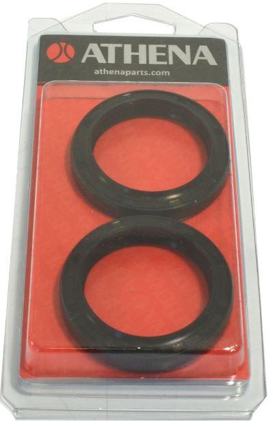 FORK OIL SEAL SET 41.7x55x8/10.5, ATHENA P40FORK455067 MAICO thumbnail 2