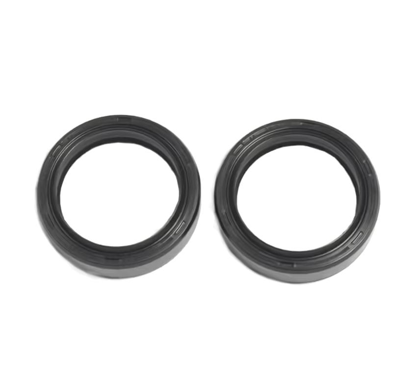 FORK OIL SEAL SET 37x48x10.5/12, ATHENA P40FORK455038 image 1