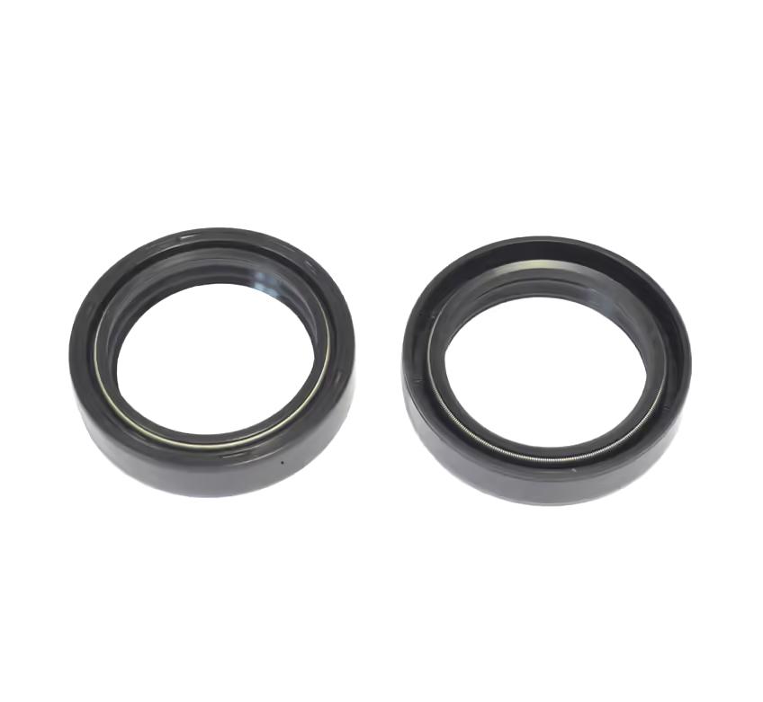 FORK OIL SEAL SET 38x52x11, ATHENA P40FORK455048 image 1
