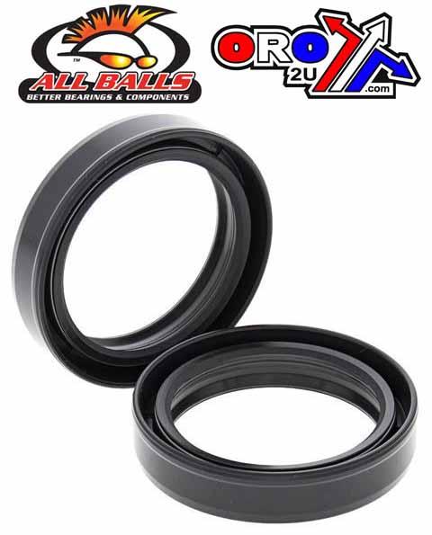 FORK OIL SEAL SET ALLBALLS, ALLBALLS 55-116 41x53x10.5 thumbnail 2