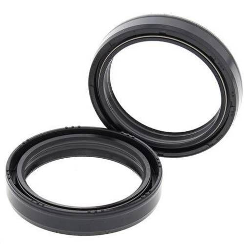FORK OIL SEAL SET ALLBALLS, ALLBALLS 55-125 46x58x10.5/11 image 1