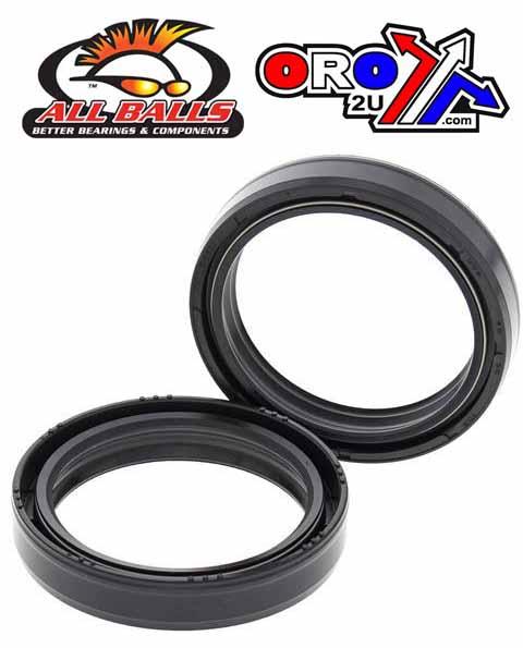 FORK OIL SEAL SET ALLBALLS, ALLBALLS 55-125 46x58x10.5/11 thumbnail 2