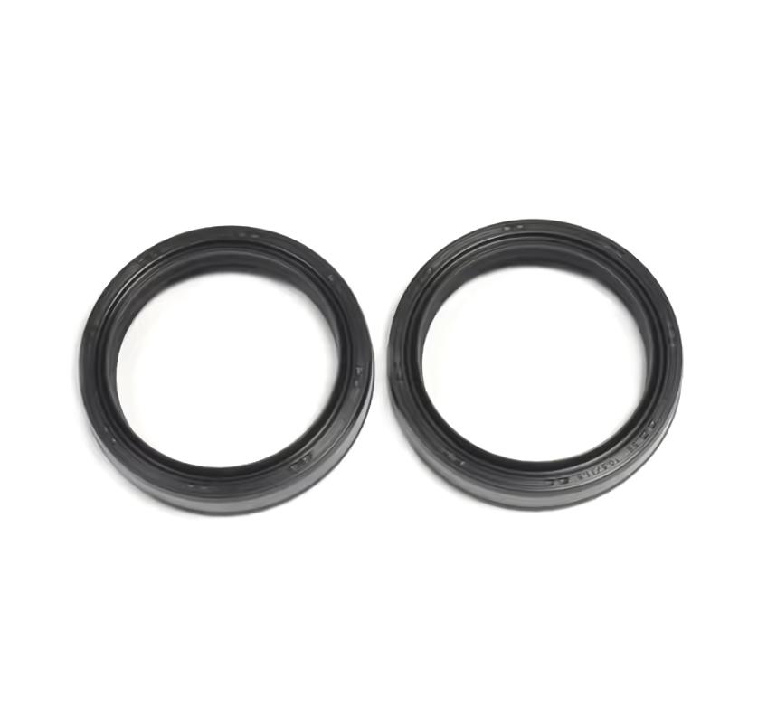 FORK OIL SEAL SET 46x58x10.5/11.5, ATHENA P40FORK455060 image 1