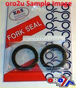 FORK OIL SEAL SET 31.7x42x7/9, PAIOLI thumbnail 2