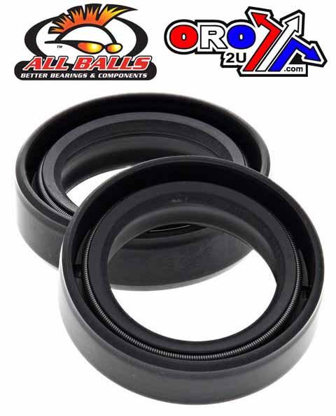 FORK OIL SEAL SET ALLBALLS, ALLBALLS 55-100 26x37x10.5 thumbnail 2