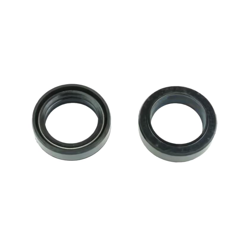 FORK OIL SEAL SET 25x35x9, ATHENA P40FORK455001 image 1