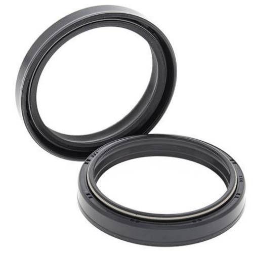 FORK OIL SEAL SET ALLBALLS, ALLBALLS 55-132 48x58x8.5/10.5 image 1