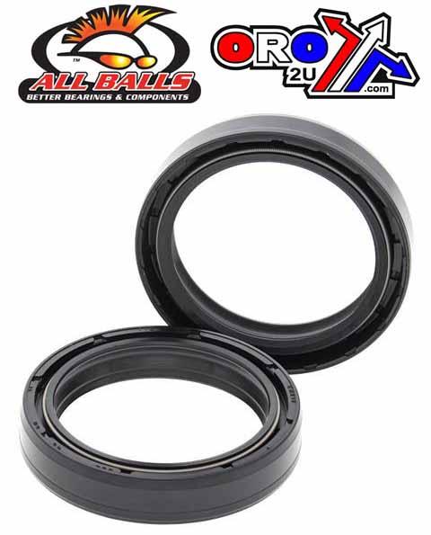 FORK OIL SEAL SET ALLBALLS, ALLBALLS 55-135 45x58x11 thumbnail 2