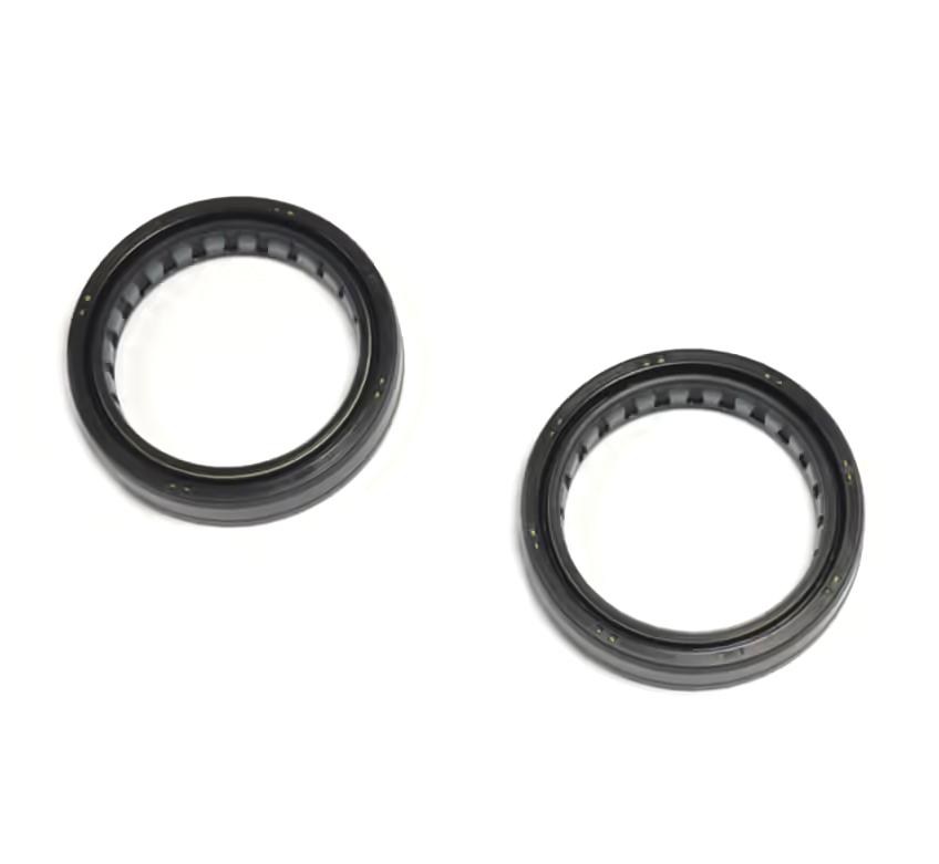 FORK OIL SEAL SET 45x58x11, ATHENA P40FORK455085 image 1