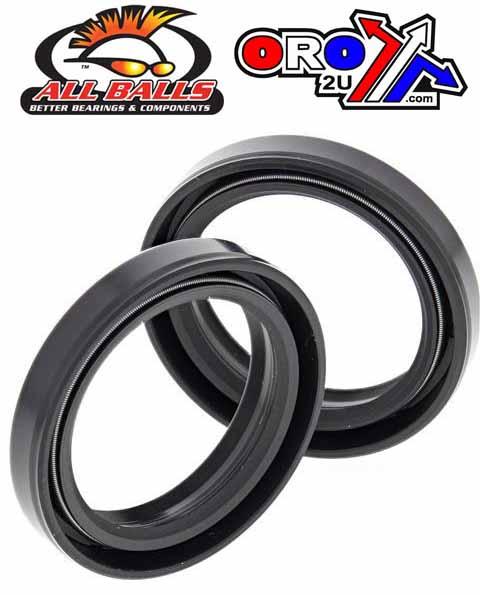 FORK OIL SEAL SET ALLBALLS, ALLBALLS 55-115 32x42x9 thumbnail 2