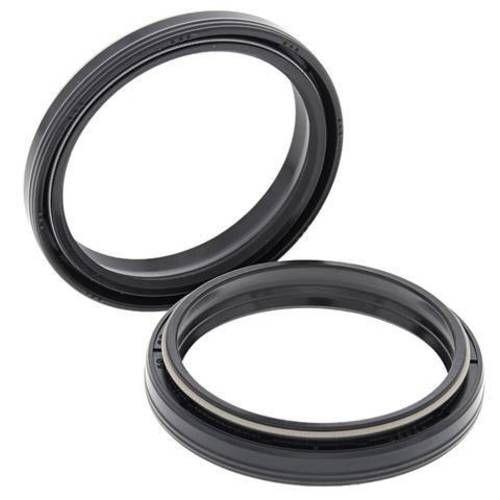 FORK OIL SEAL SET ALLBALLS, ALLBALLS 55-134 50x60x7/10.5 image 1