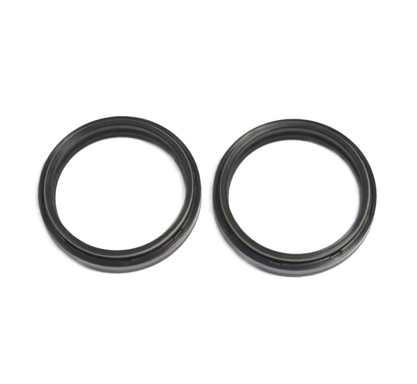 FORK OIL SEAL SET 50x60x7/10.5, ATHENA P40FORK455077 image 1