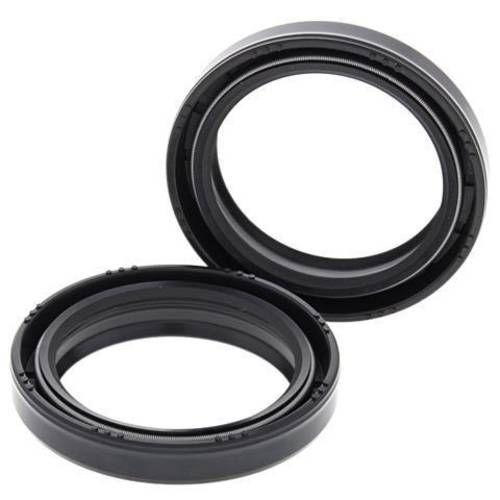 FORK OIL SEAL SET ALLBALLS, ALLBALLS 55-139 40x52x8 image 1