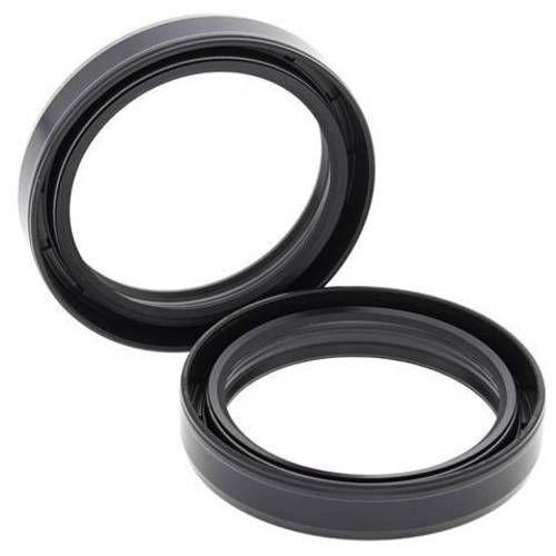 FORK OIL SEAL SET ALLBALLS, ALLBALLS 55-140 48x61x11 image 1