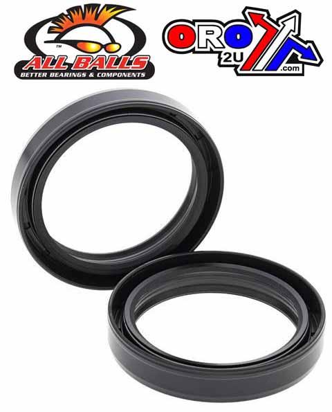 FORK OIL SEAL SET ALLBALLS, ALLBALLS 55-140 48x61x11 thumbnail 2