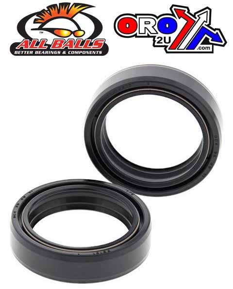 FORK OIL SEAL SET 35x46x11, ALLBALLS 55-141 thumbnail 2