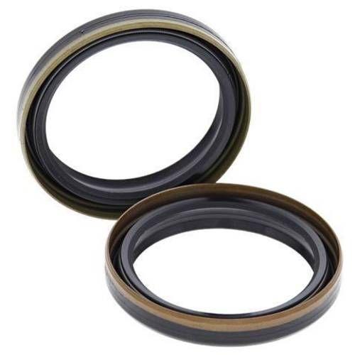 FORK OIL SEAL SET ALLBALLS, ALLBALLS 55-145 image 1