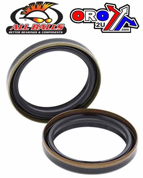 FORK OIL SEAL SET ALLBALLS, ALLBALLS 55-145 thumbnail 2