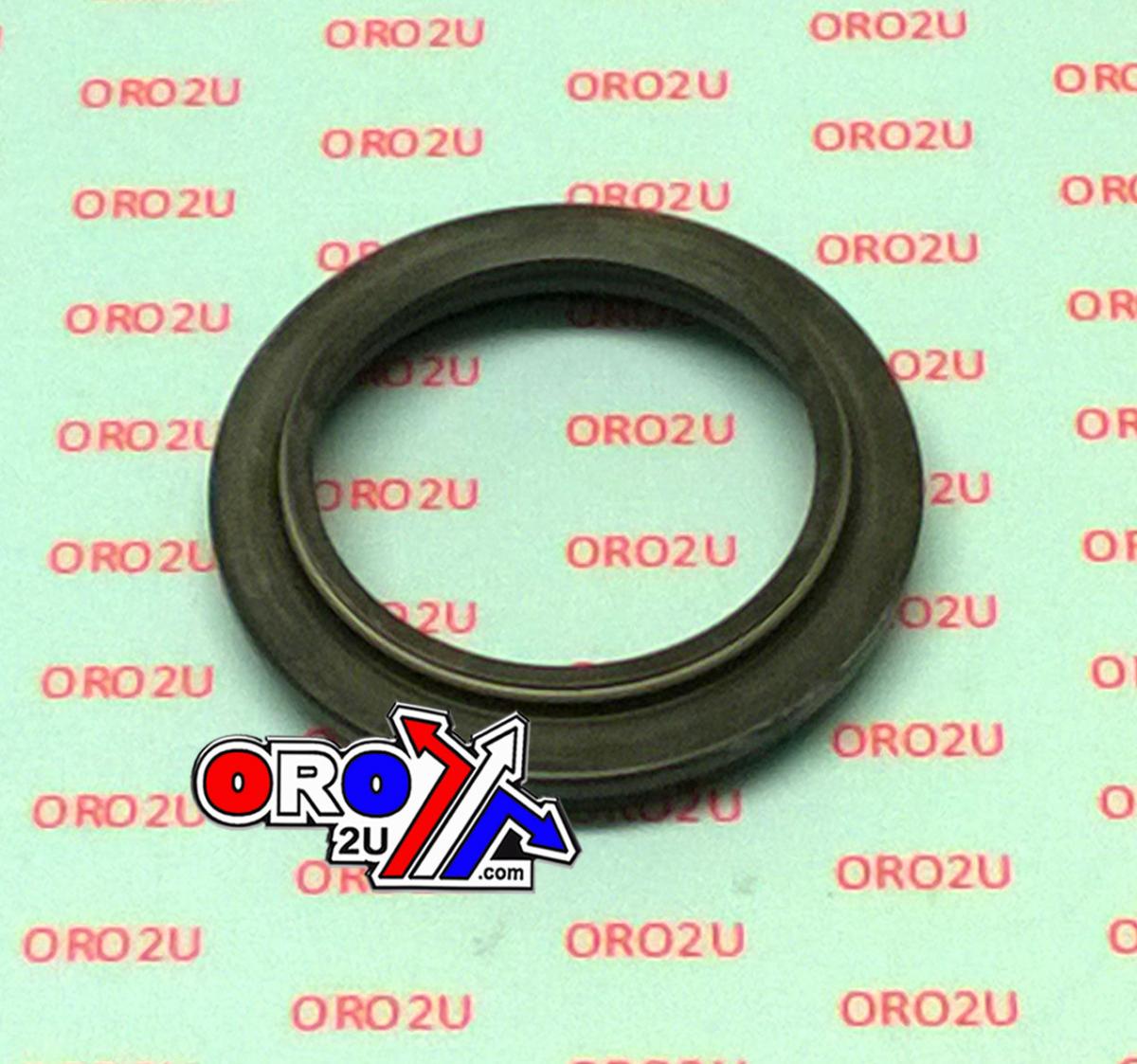 SEAL WIPER 45x57 SHOWA [EACH] image 1