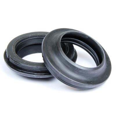 FORK DUST SEAL SET 35x48mm, PROX 40.F3548D, 51425-KL4-951, MADE IN JAPAN. image 1