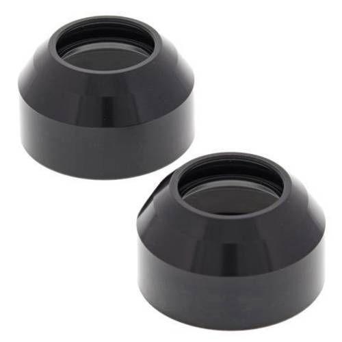 FORK DUST SEAL SET ALLBALLS, ALLBALLS 57-124 DUST SEAL KIT 30MM image 1