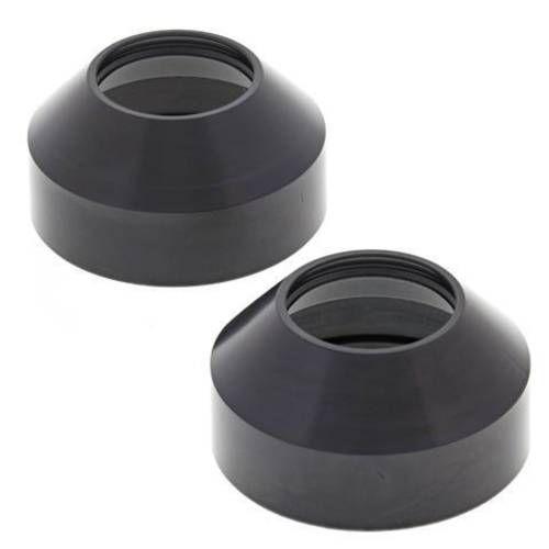 FORK DUST SEAL SET ALLBALLS, ALLBALLS 57-131 DUST SEAL KIT 33MM