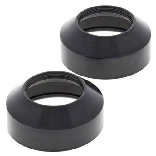 FORK DUST SEAL SET ALLBALLS, ALLBALLS 57-130 DUST SEAL KIT 35MM image 1