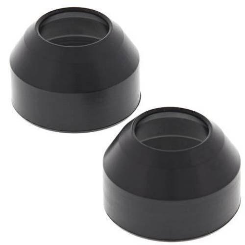 FORK DUST SEAL SET ALLBALLS, ALLBALLS 57-133 DUST SEAL KIT 26MM image 1