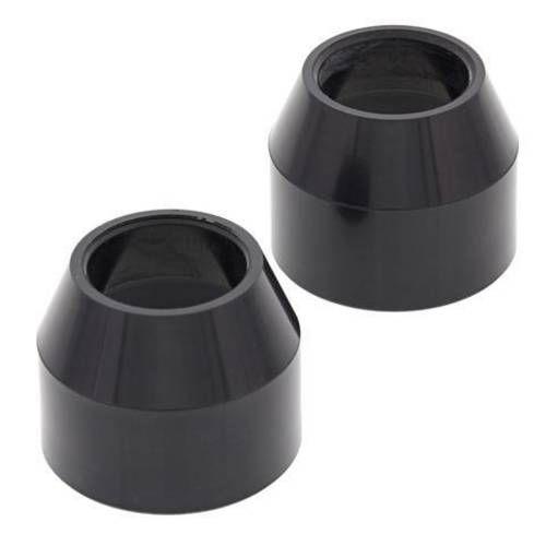 FORK DUST SEAL SET ALLBALLS, ALLBALLS 57-123 DUST SEAL KIT 30MM image 1